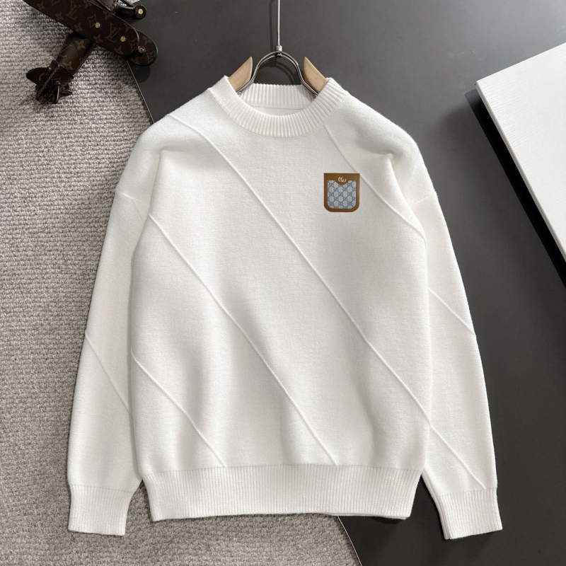 G*u*i sweaters